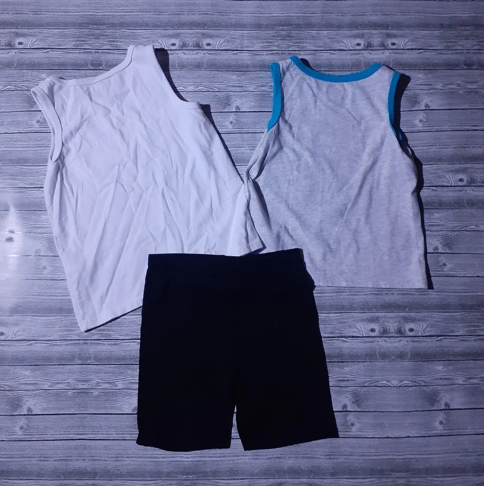 10/$40 Garanimals Girls 3pc. Outfit - Picture 2 of 2